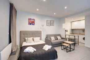 325 Suite Greta - Superb apartment in Paris